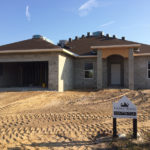A picture of a New Construction house in Florida